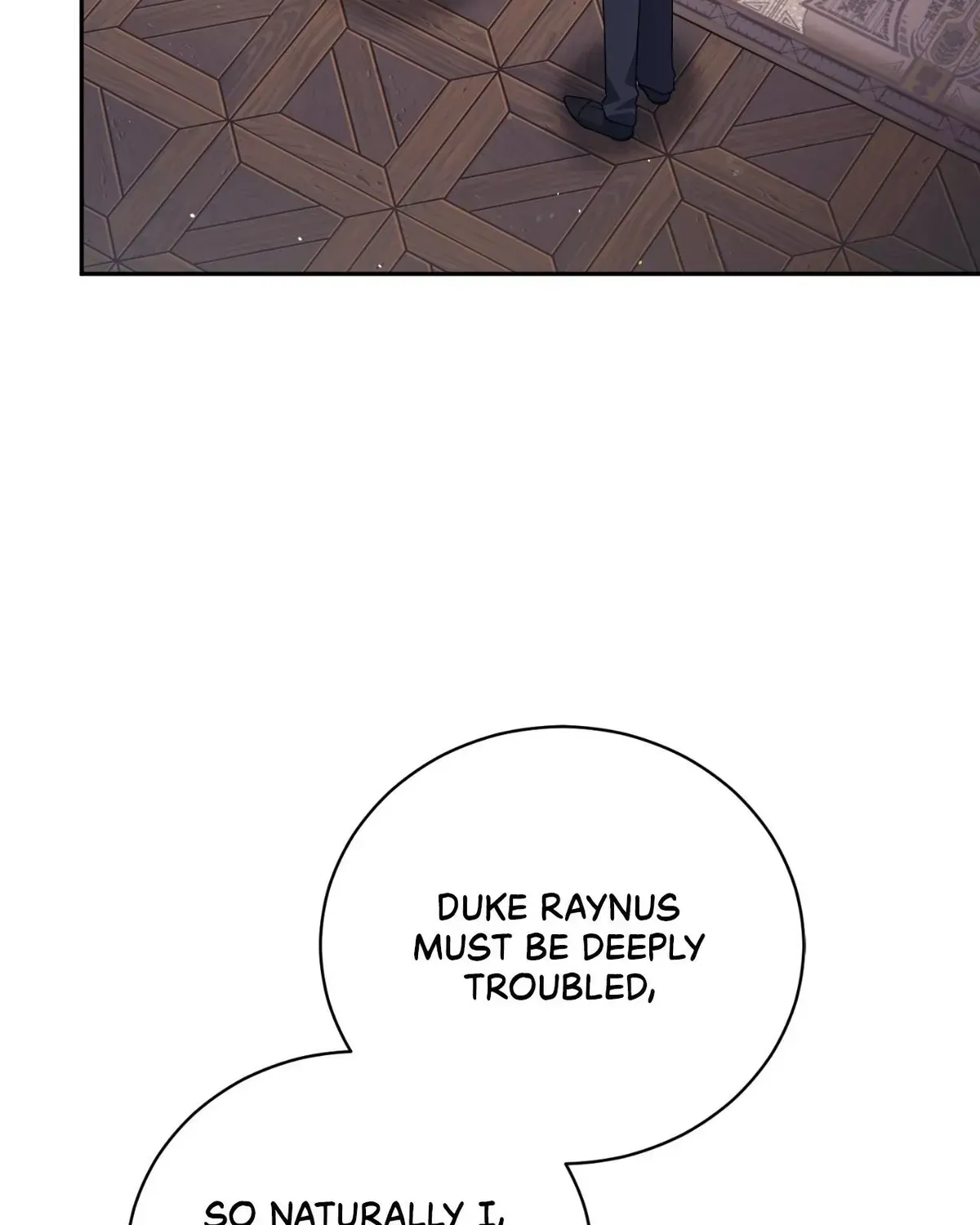 Dearest Fiancé, I Know You Despise Me [Official] - Chapter 52 Page 89