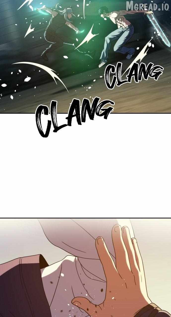 Frozen Warrior - Chapter 48 Page 42