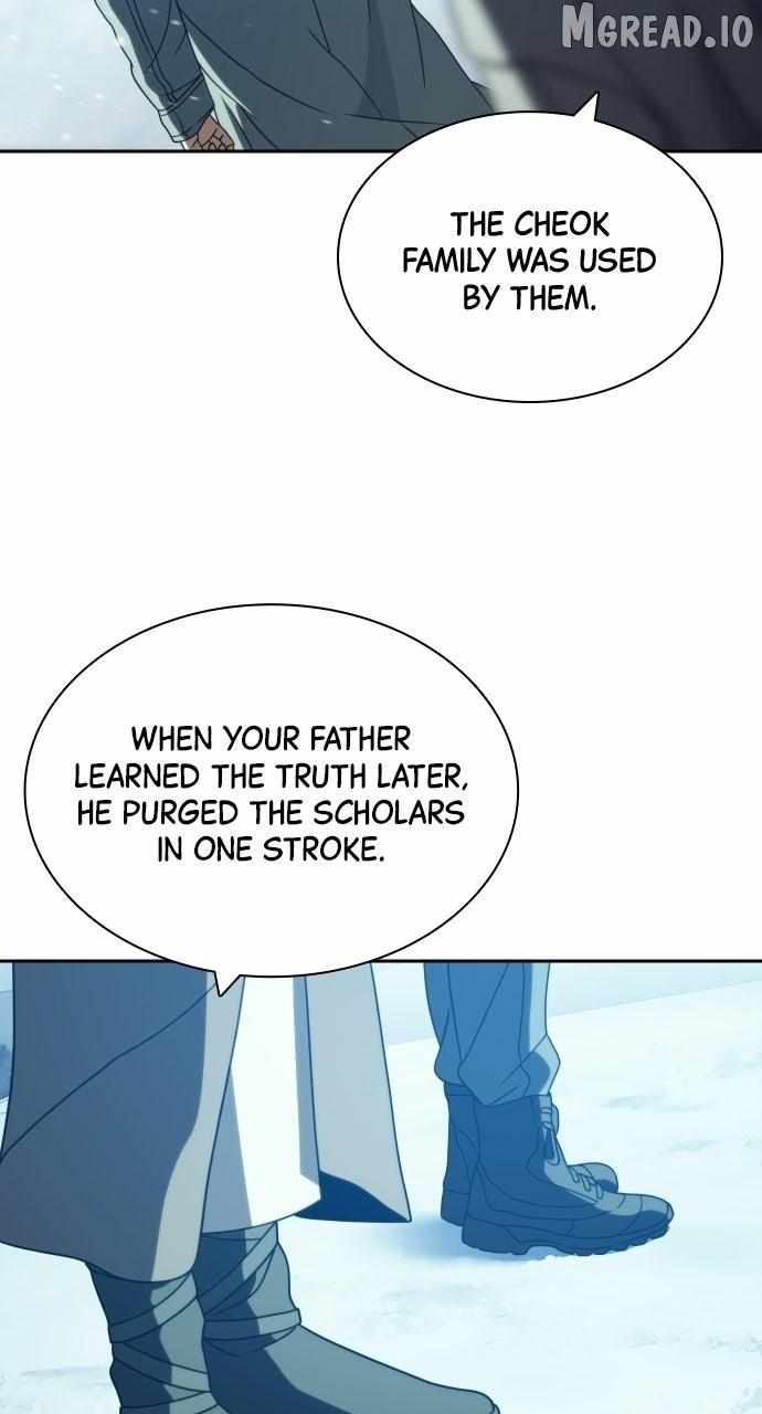 Frozen Warrior - Chapter 49 Page 56