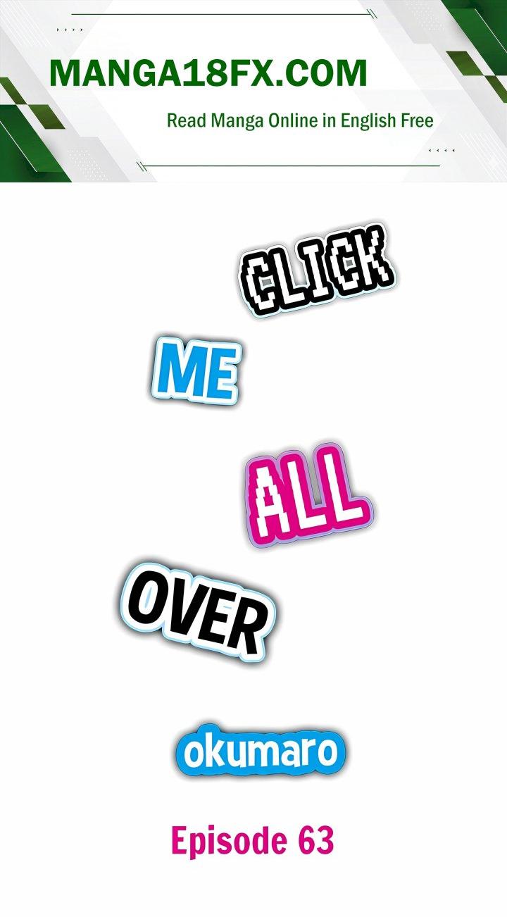 Click Me All Over - Chapter 63 Page 1