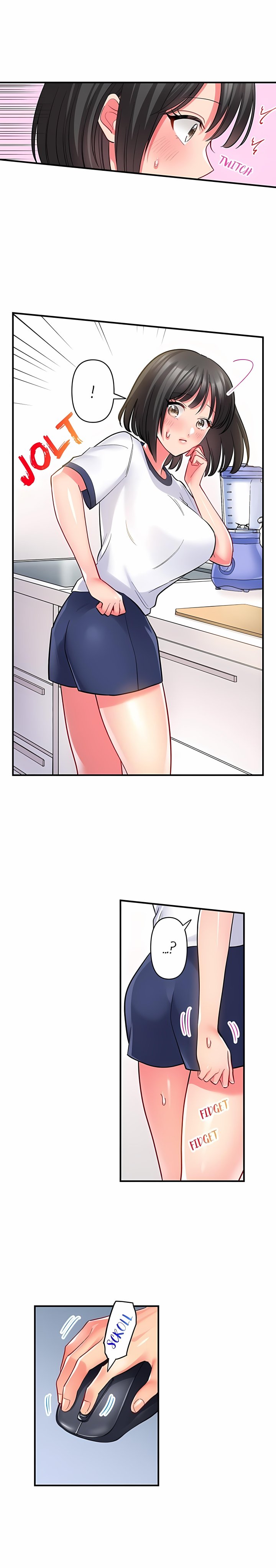 Click Me All Over - Chapter 77 Page 4