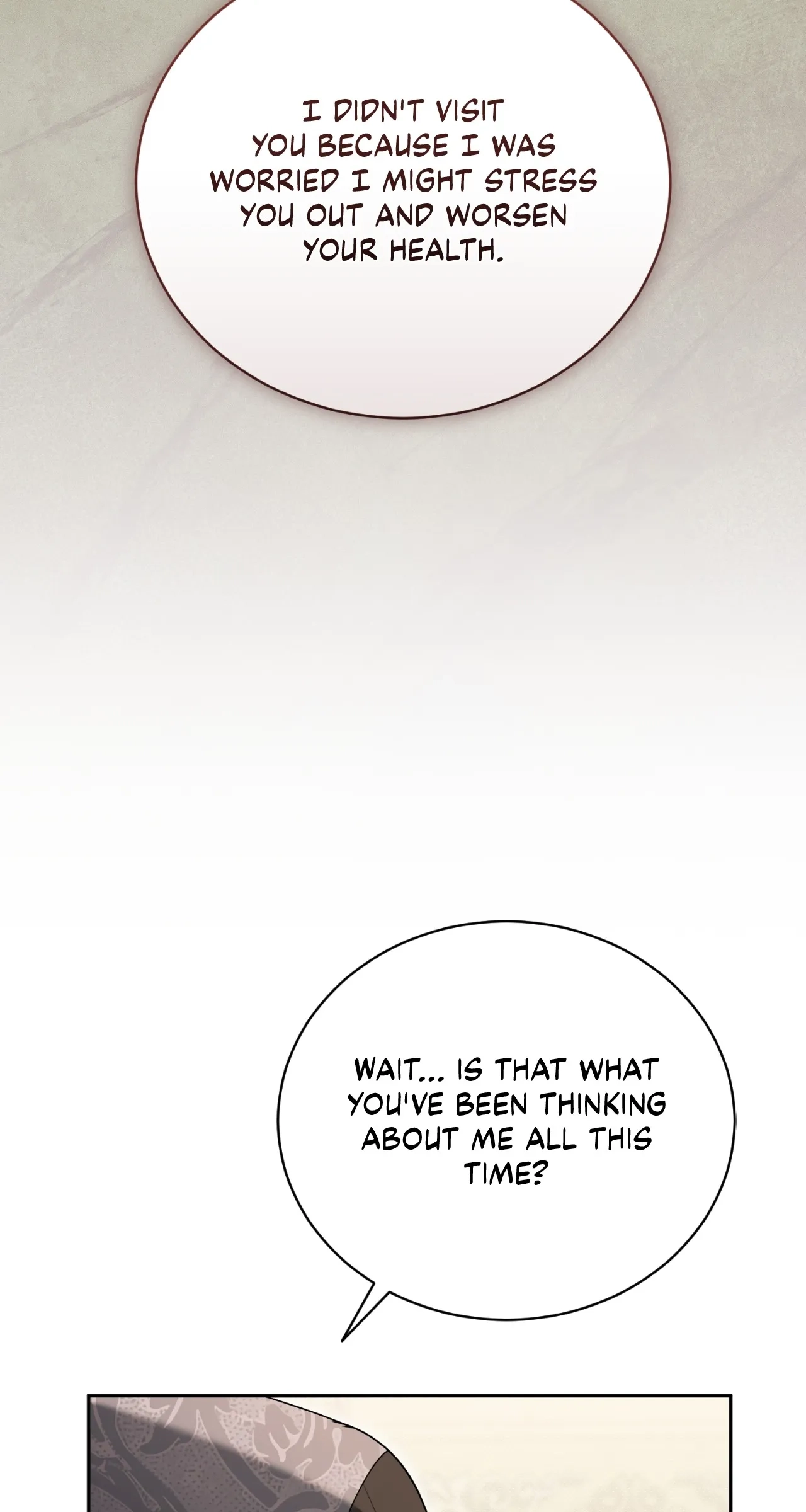 Arrogant Regret - Chapter 45 Page 17