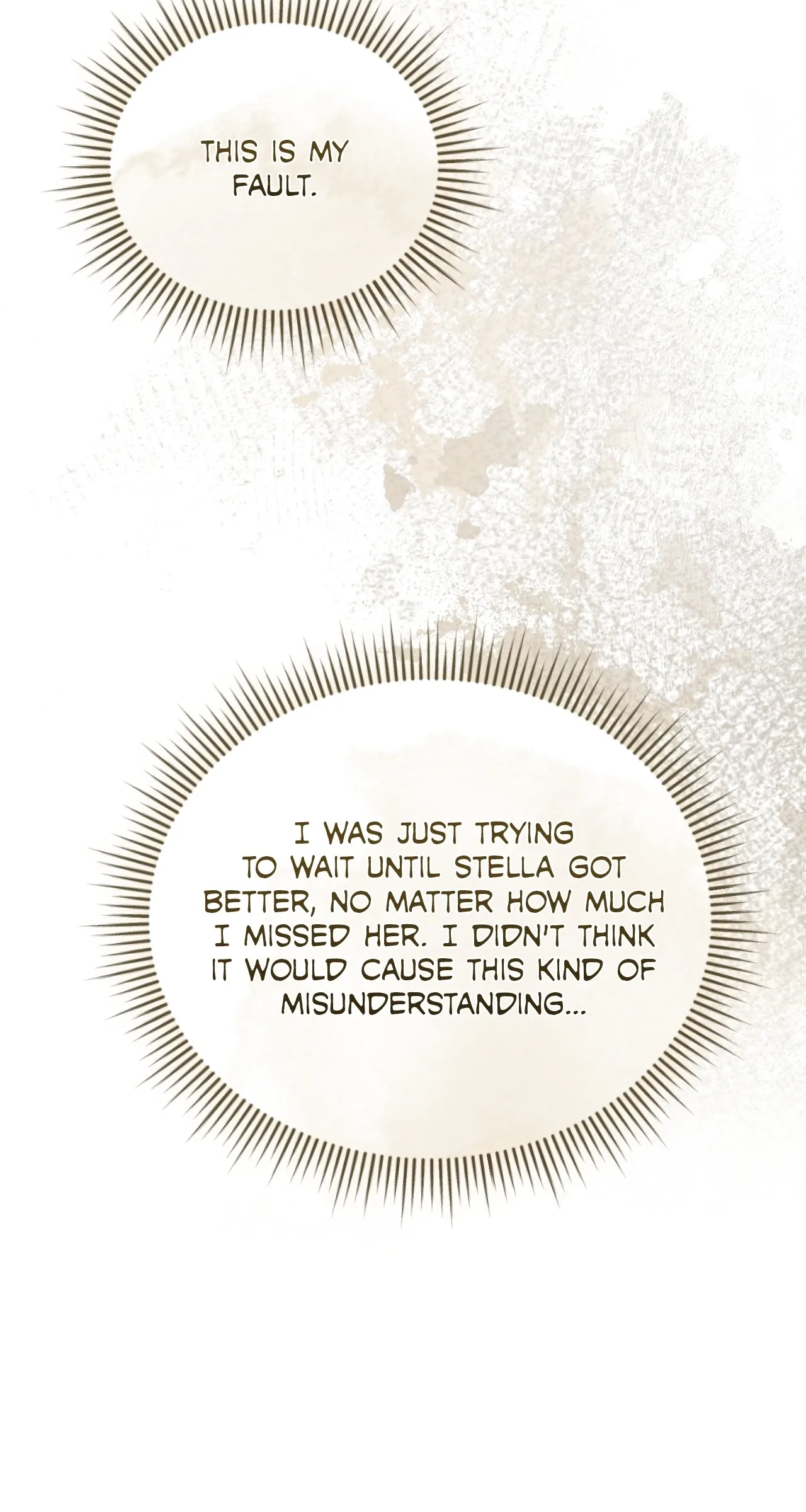 Arrogant Regret - Chapter 45 Page 20