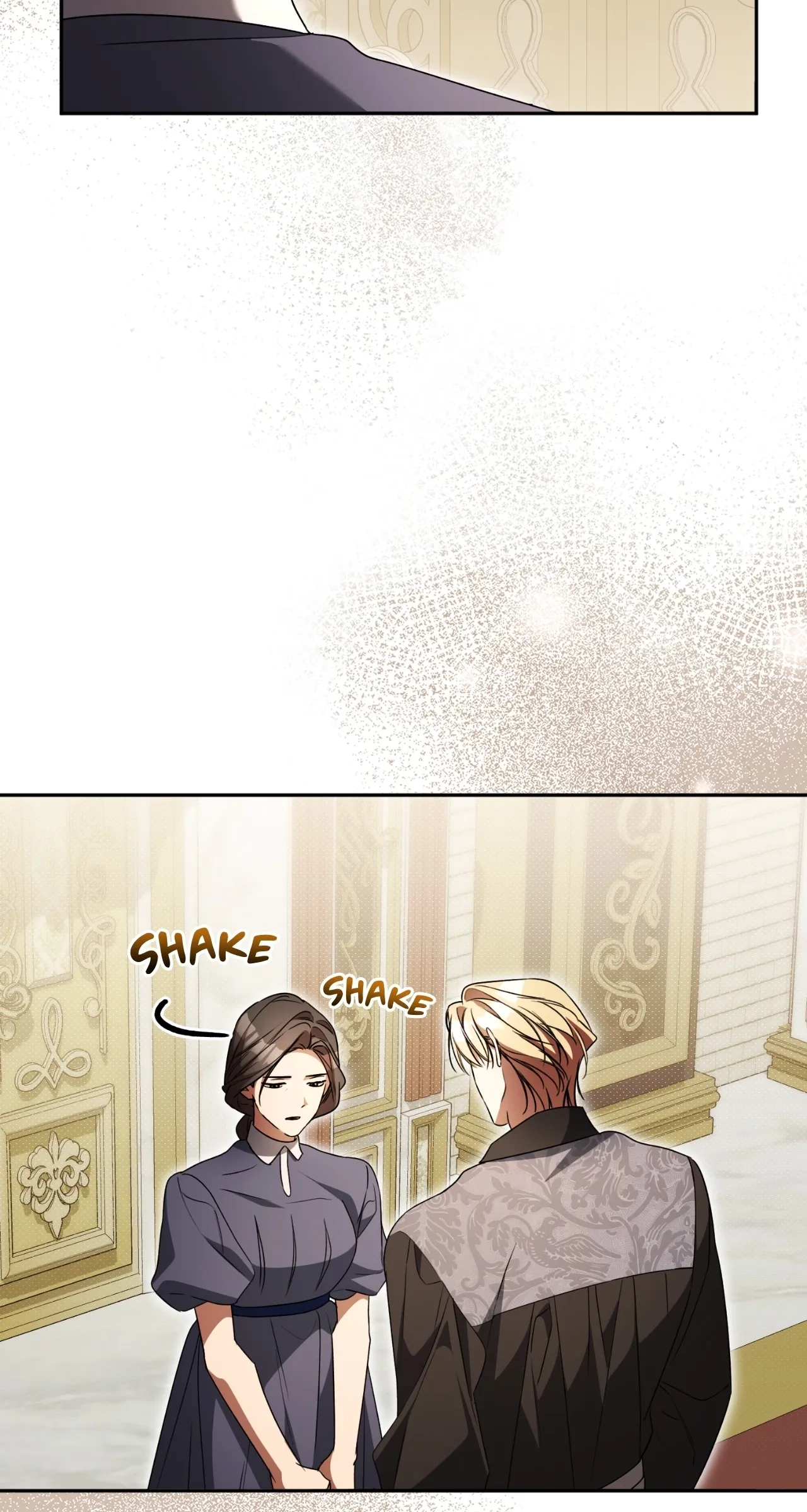 Arrogant Regret - Chapter 45 Page 3