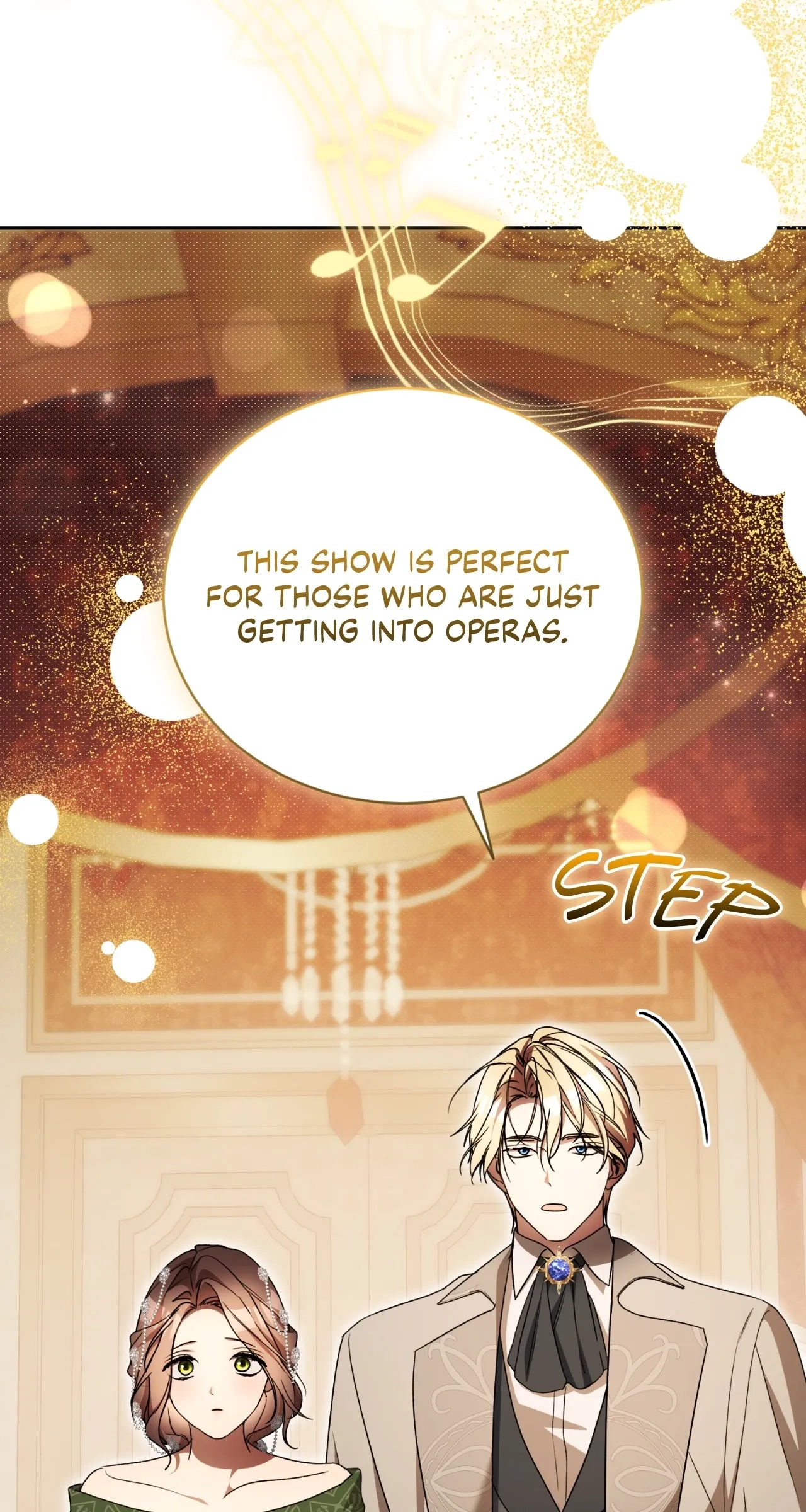 Arrogant Regret - Chapter 45 Page 41