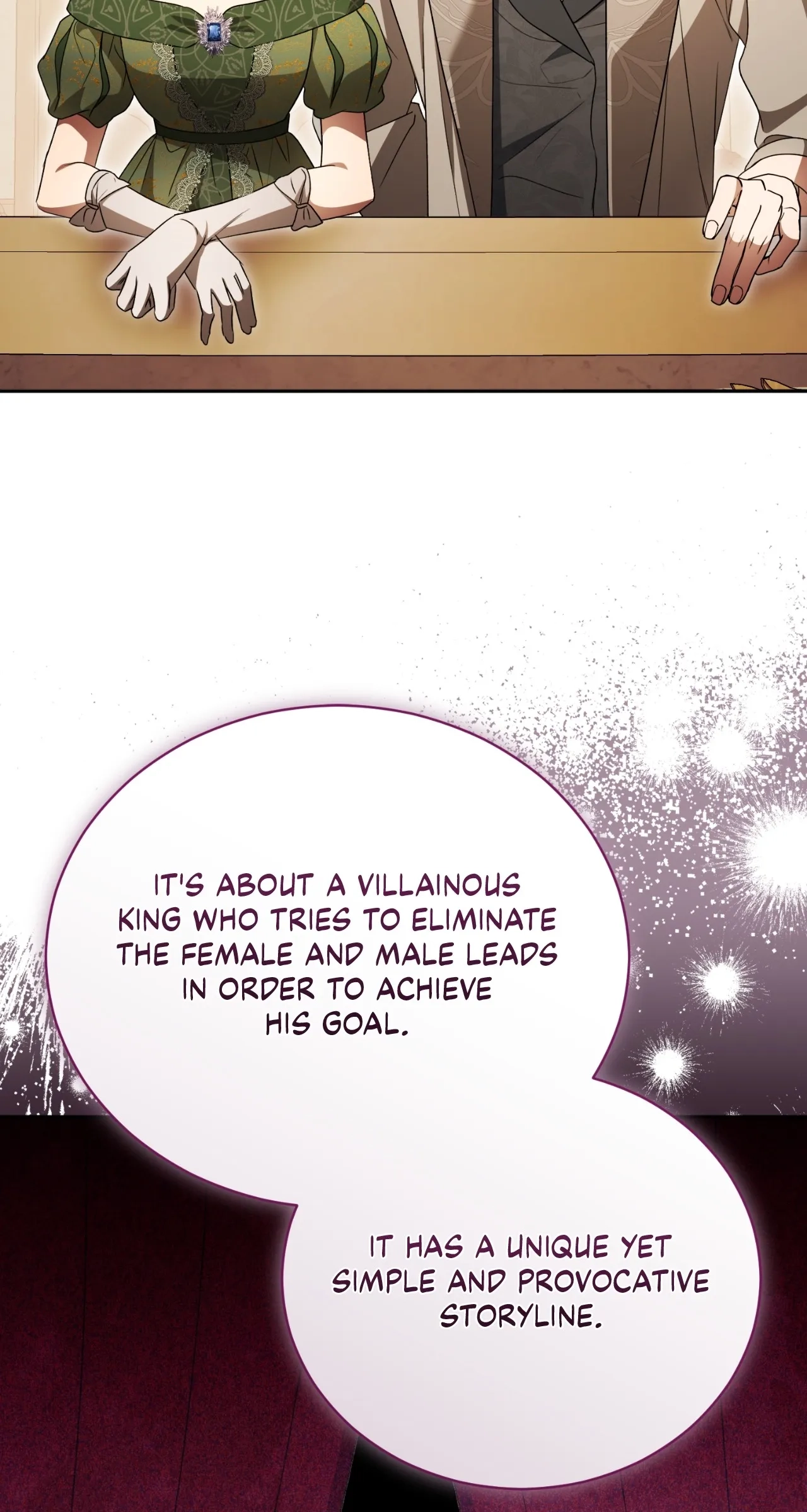 Arrogant Regret - Chapter 45 Page 42