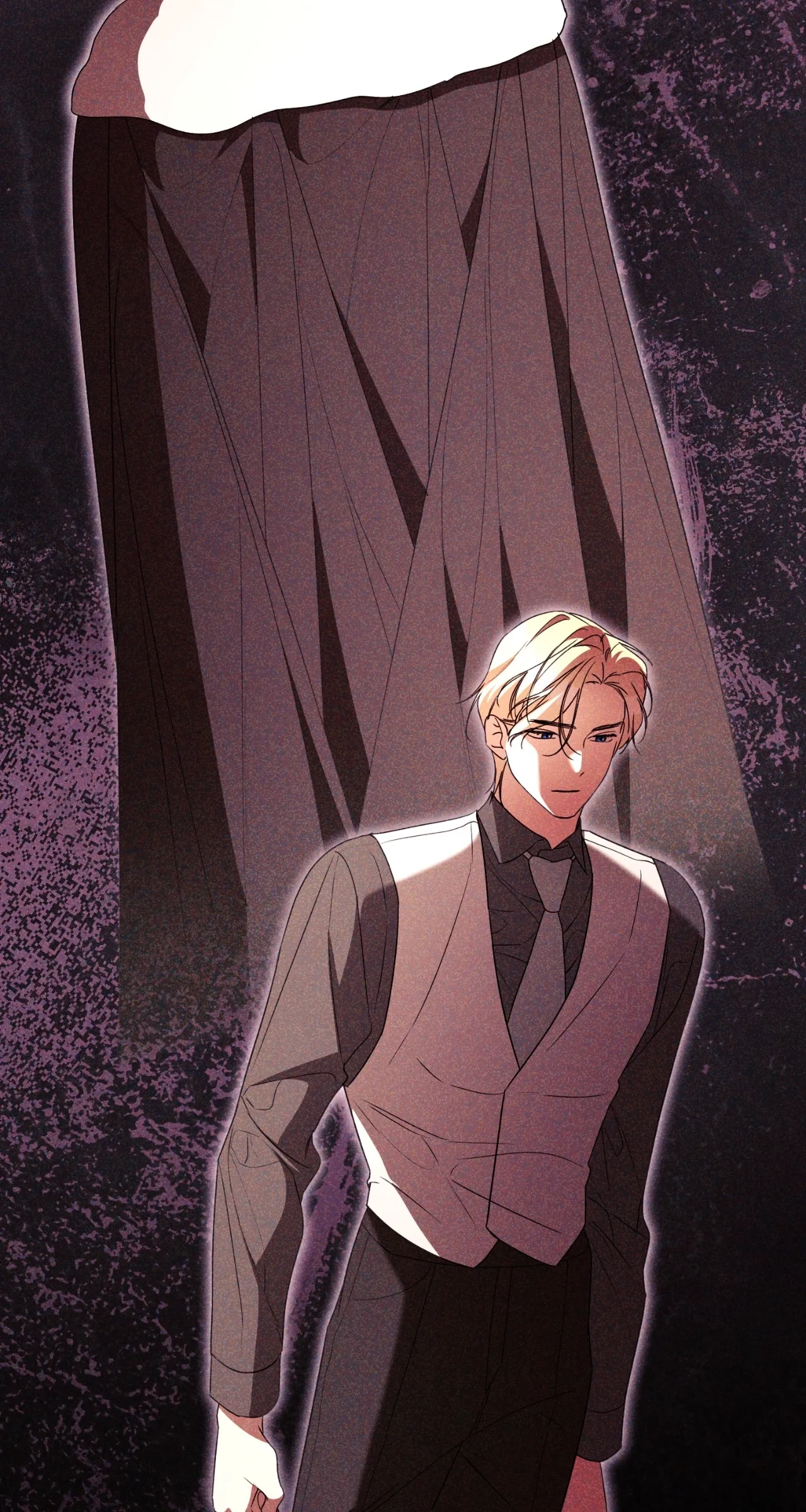 Arrogant Regret - Chapter 45 Page 45