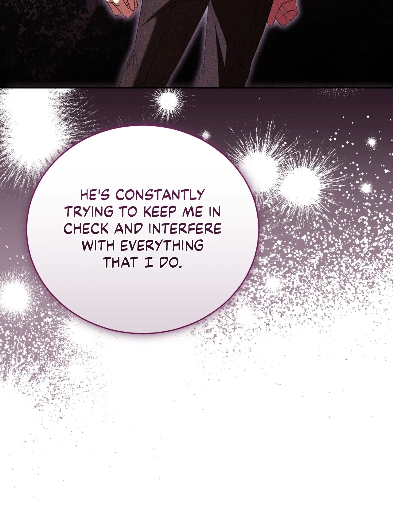 Arrogant Regret - Chapter 45 Page 46