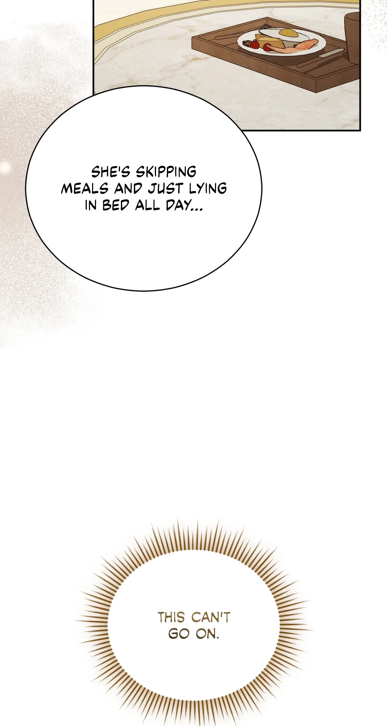 Arrogant Regret - Chapter 45 Page 5