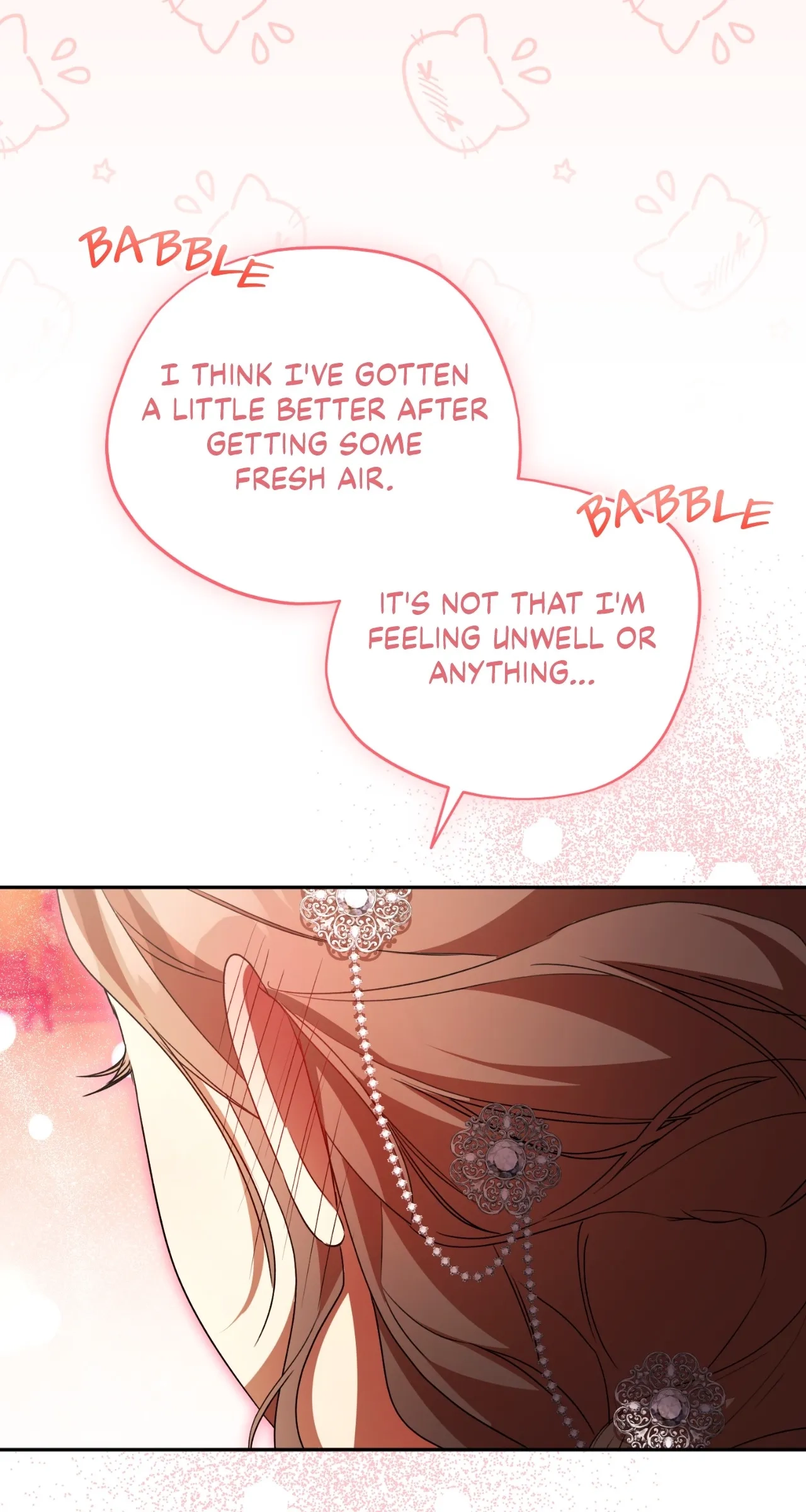 Arrogant Regret - Chapter 45 Page 79