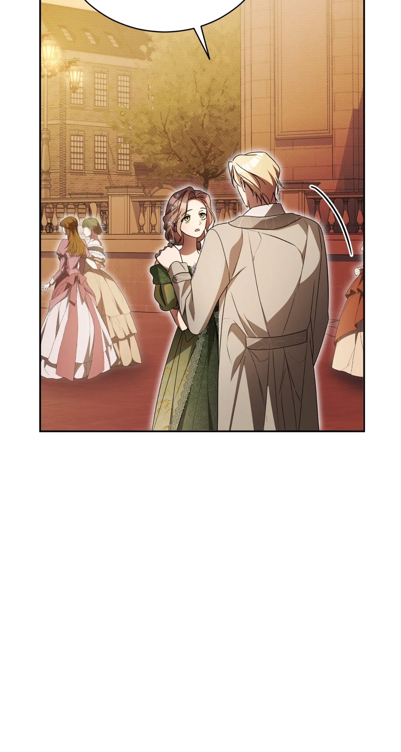 Arrogant Regret - Chapter 45 Page 82