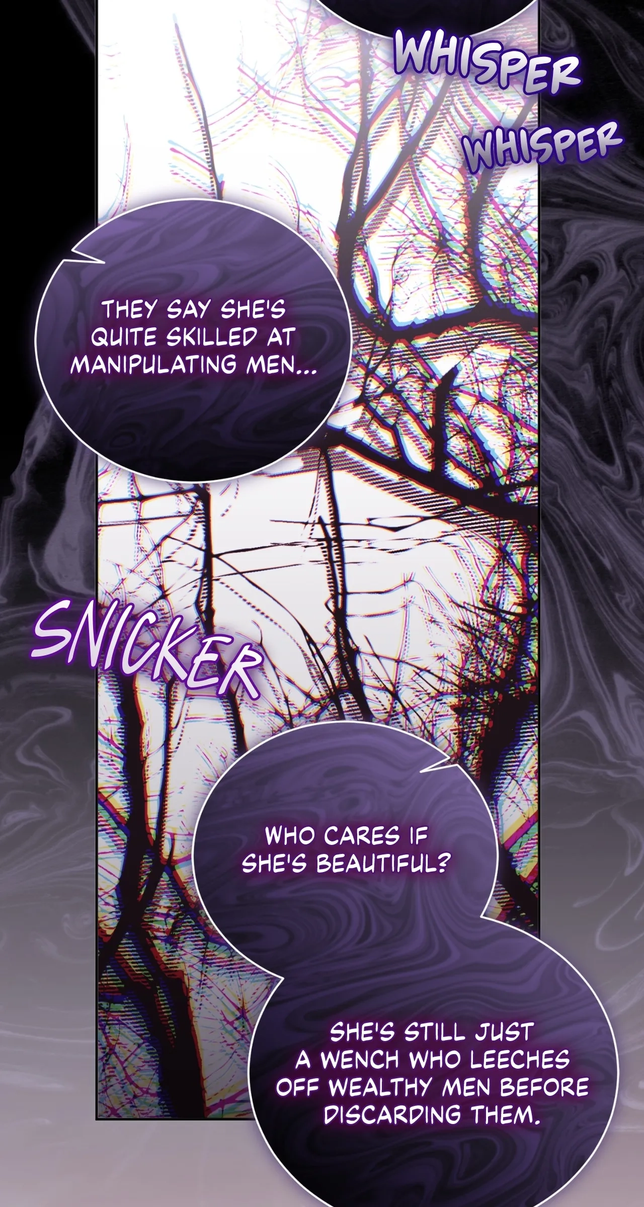 Arrogant Regret - Chapter 45 Page 89