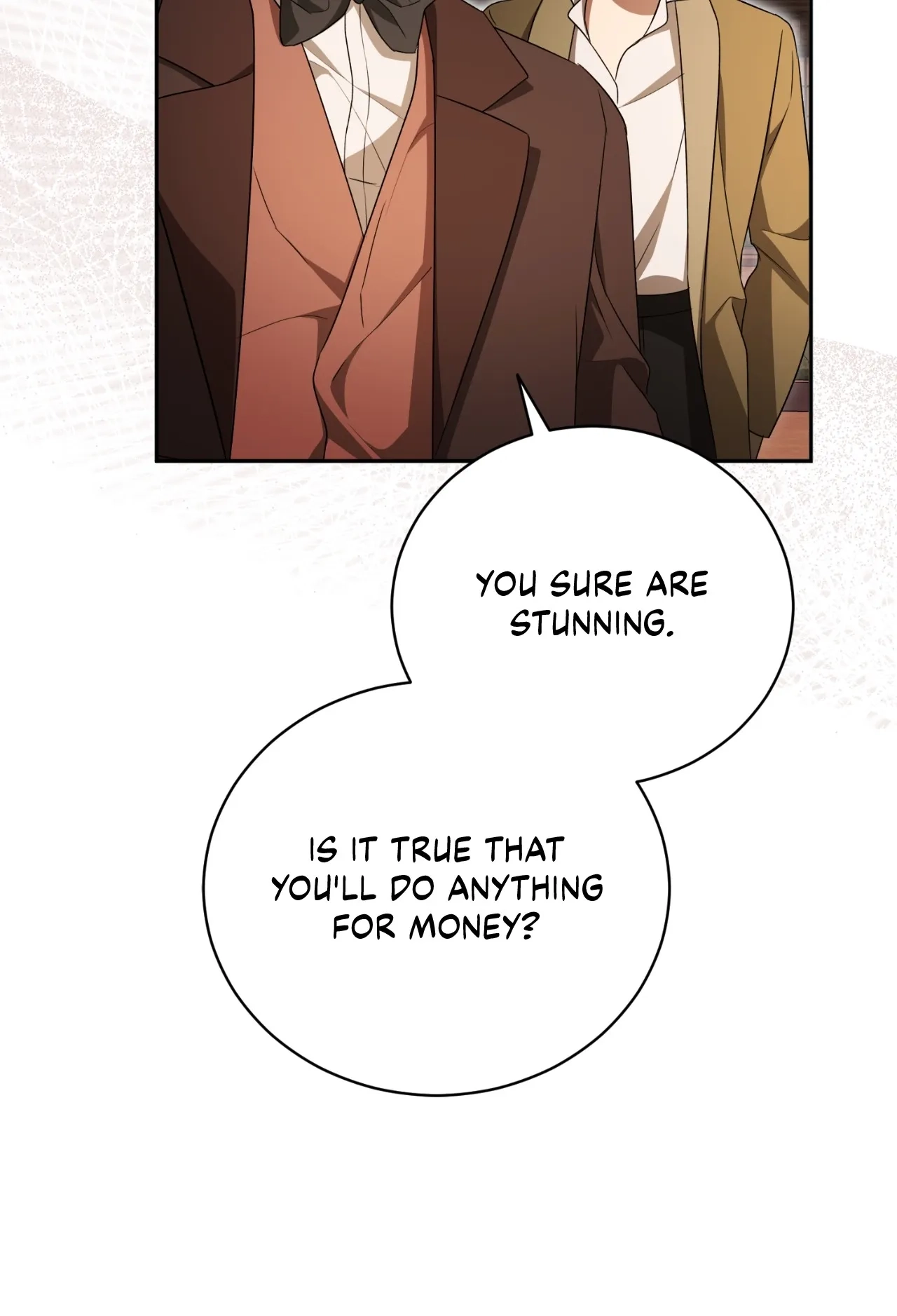 Arrogant Regret - Chapter 45 Page 94
