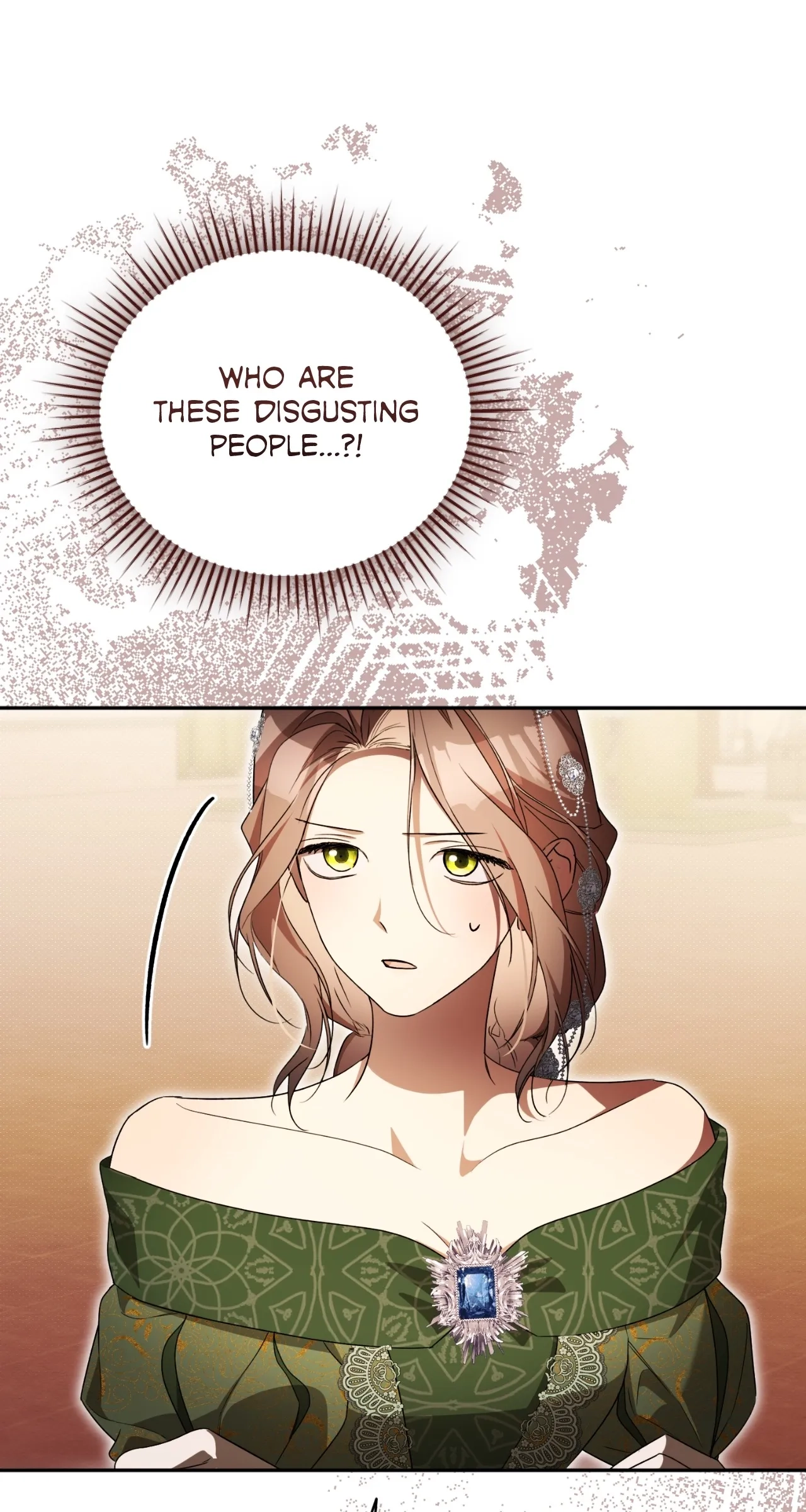 Arrogant Regret - Chapter 45 Page 95
