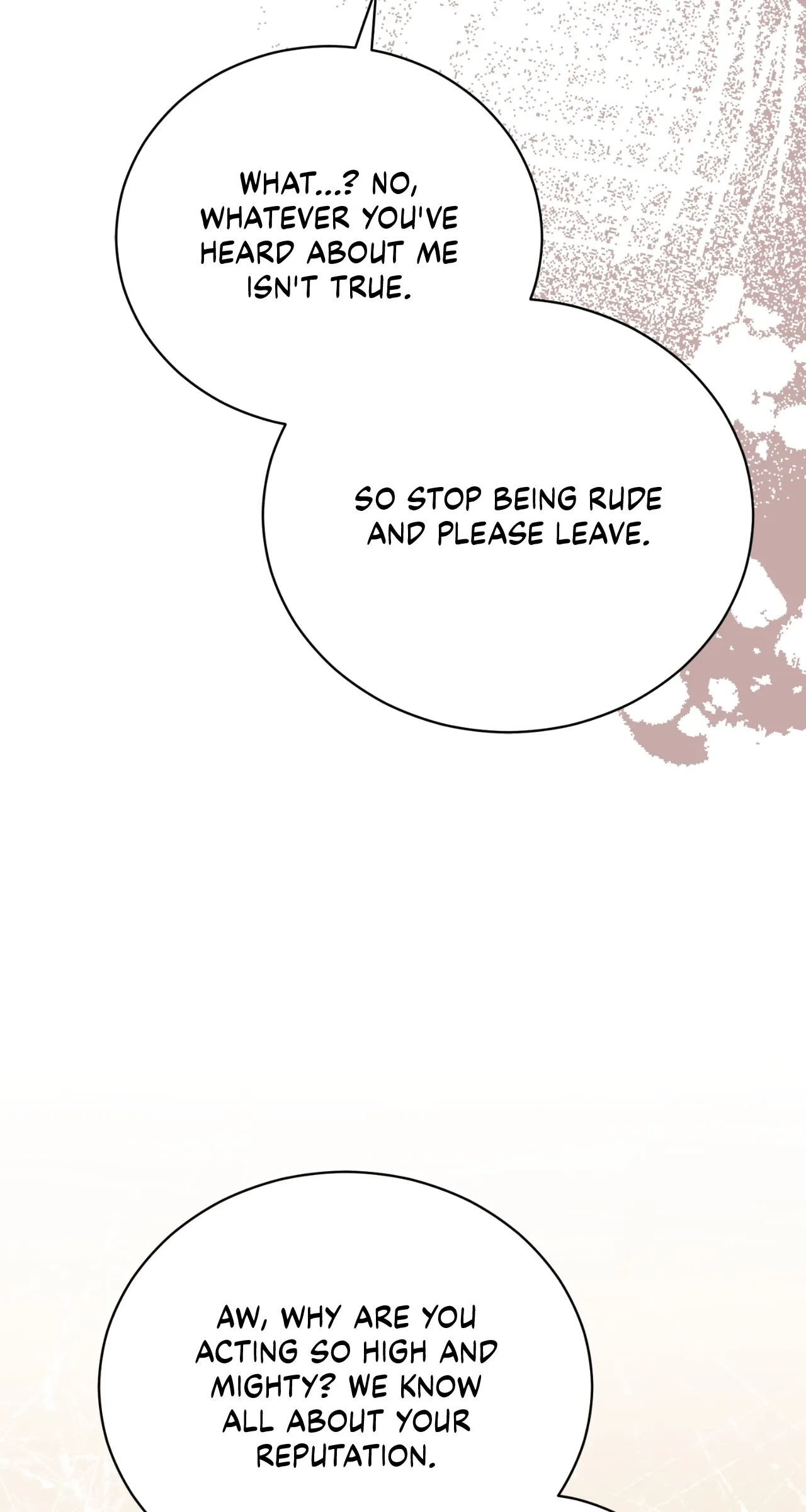 Arrogant Regret - Chapter 45 Page 96