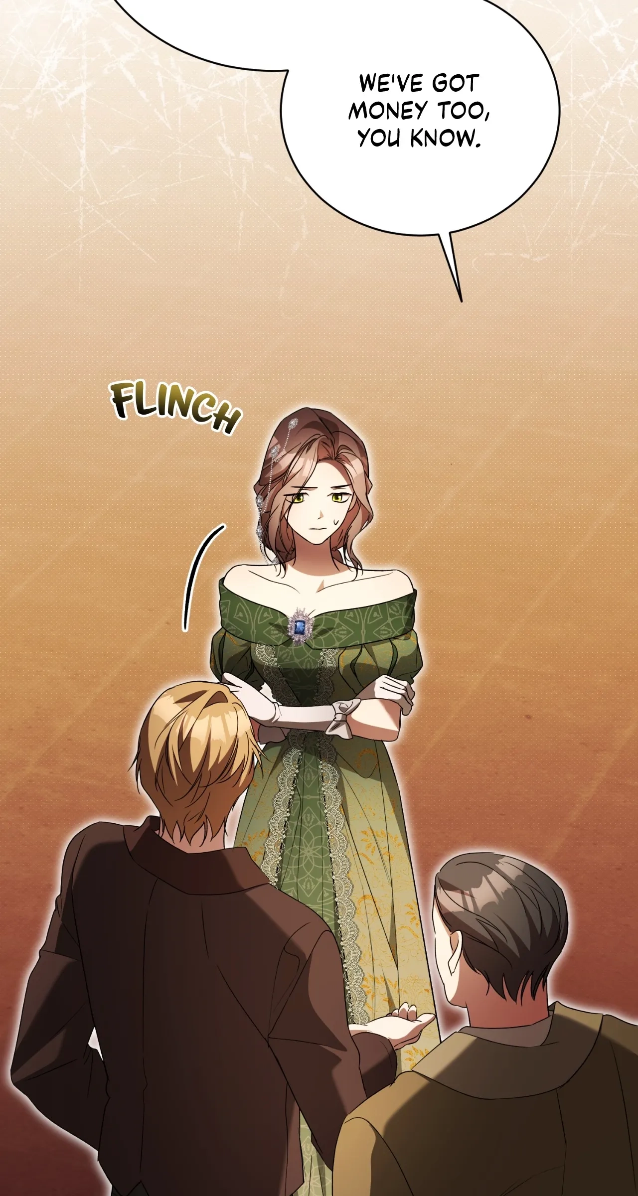 Arrogant Regret - Chapter 45 Page 97