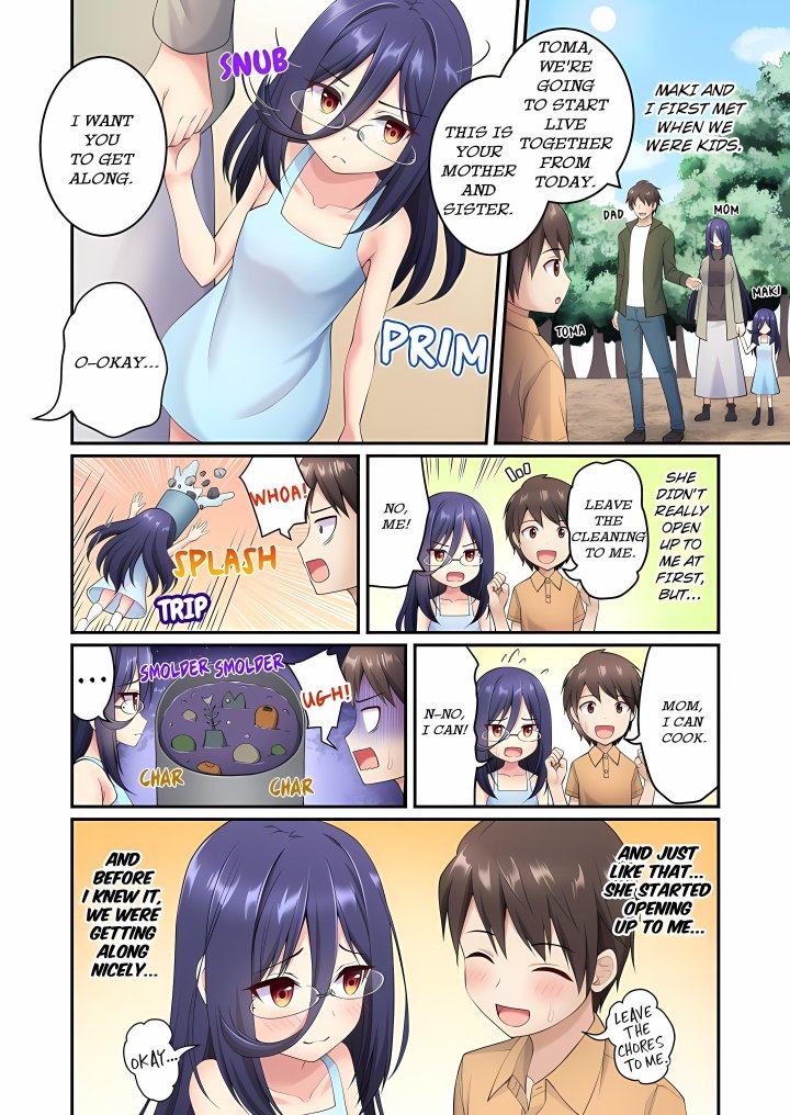 Welcome to the Adult Entertainment Complex: Nonstop Harem Sex After 2 Am! (Uncensored) - Chapter 6 Page 4