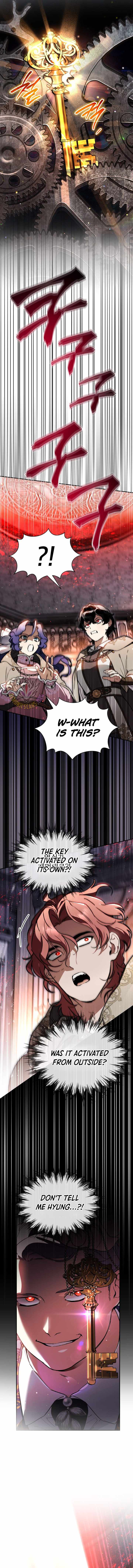 I Became the Genius Bastard of a Noble Dark Clan - Chapter 55 Page 6