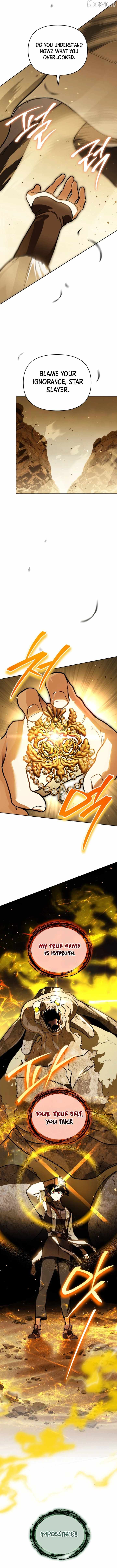 I Became the Genius Bastard of a Noble Dark Clan - Chapter 57 Page 10