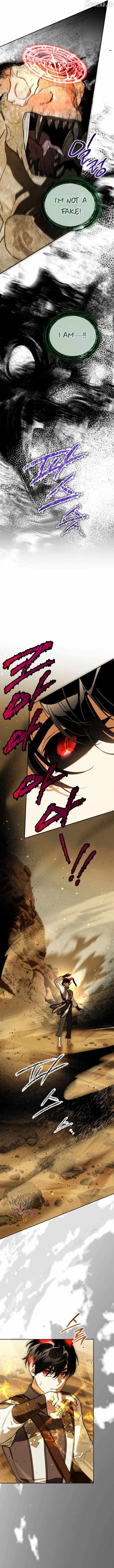 I Became the Genius Bastard of a Noble Dark Clan - Chapter 57 Page 11