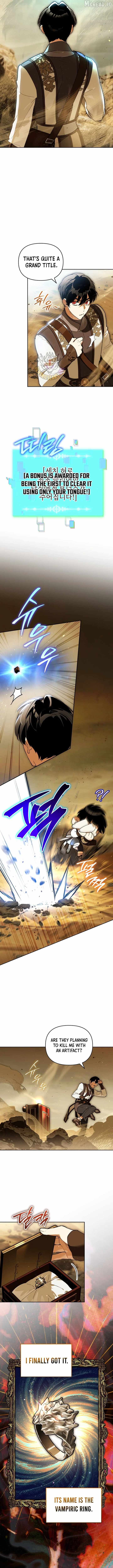 I Became the Genius Bastard of a Noble Dark Clan - Chapter 57 Page 13