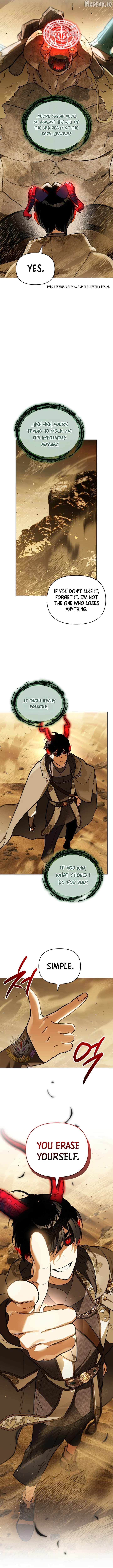 I Became the Genius Bastard of a Noble Dark Clan - Chapter 57 Page 3