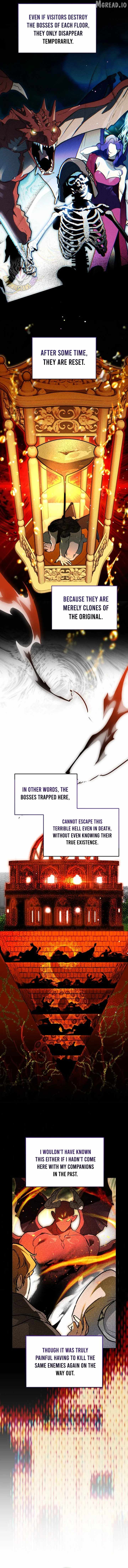 I Became the Genius Bastard of a Noble Dark Clan - Chapter 57 Page 5