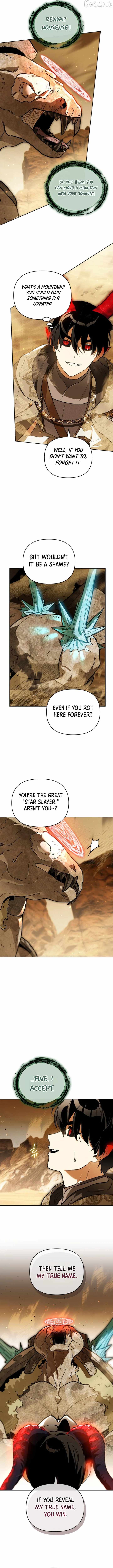 I Became the Genius Bastard of a Noble Dark Clan - Chapter 57 Page 6