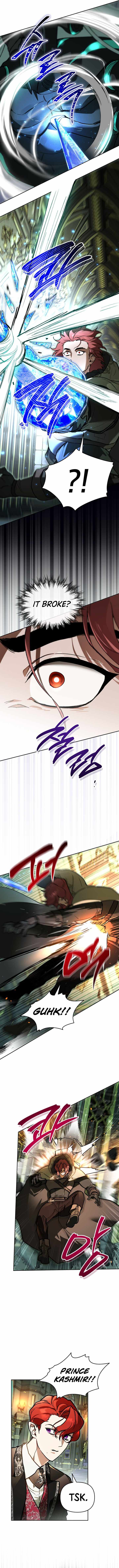 I Became the Genius Bastard of a Noble Dark Clan - Chapter 58 Page 10