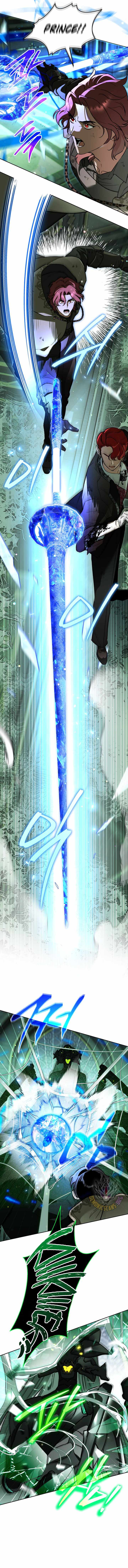 I Became the Genius Bastard of a Noble Dark Clan - Chapter 59 Page 12