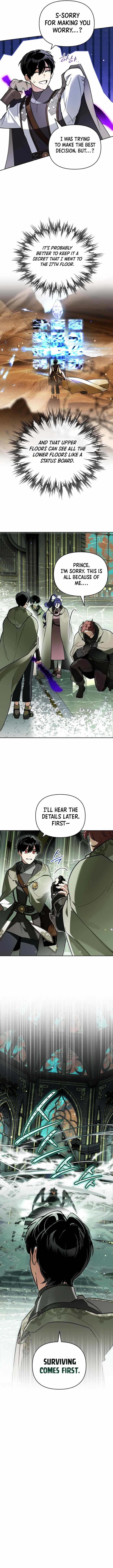 I Became the Genius Bastard of a Noble Dark Clan - Chapter 59 Page 2