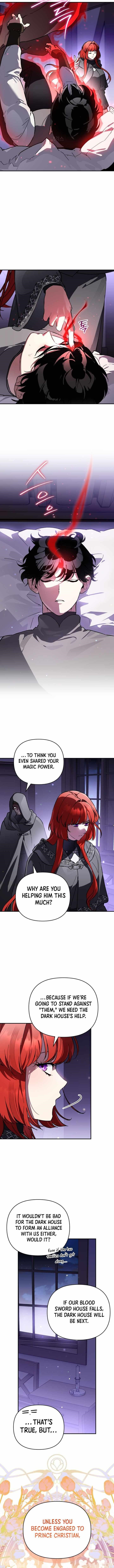 I Became the Genius Bastard of a Noble Dark Clan - Chapter 61 Page 2