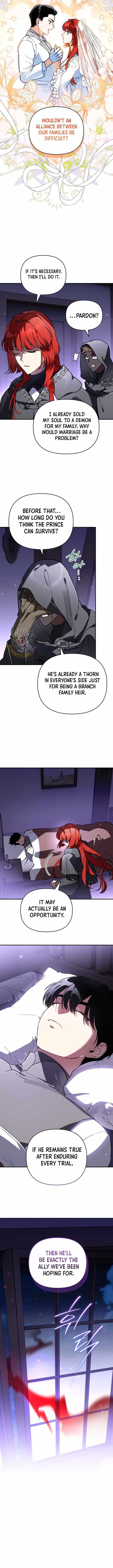I Became the Genius Bastard of a Noble Dark Clan - Chapter 61 Page 3
