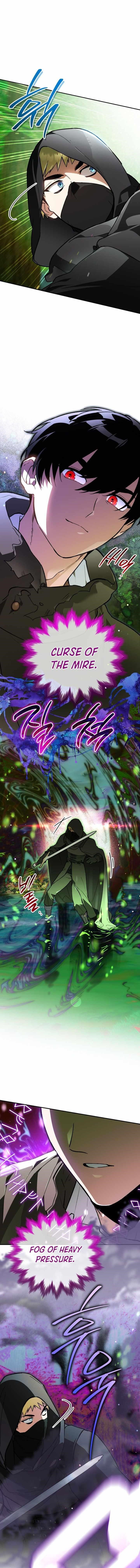 I Became the Genius Bastard of a Noble Dark Clan - Chapter 62 Page 4