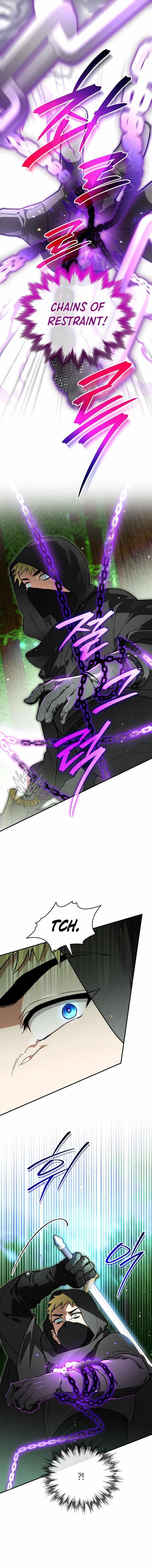 I Became the Genius Bastard of a Noble Dark Clan - Chapter 62 Page 5