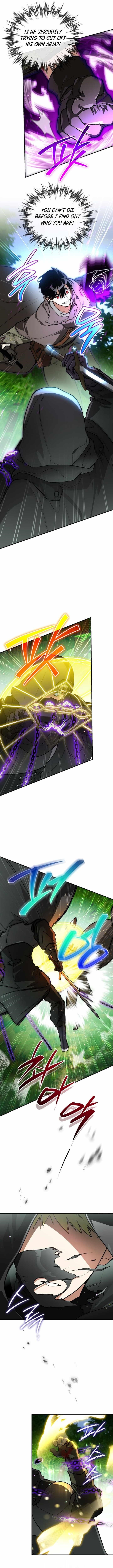I Became the Genius Bastard of a Noble Dark Clan - Chapter 62 Page 6