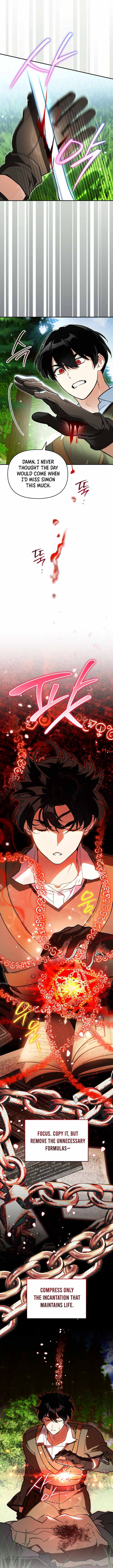 I Became the Genius Bastard of a Noble Dark Clan - Chapter 63 Page 2