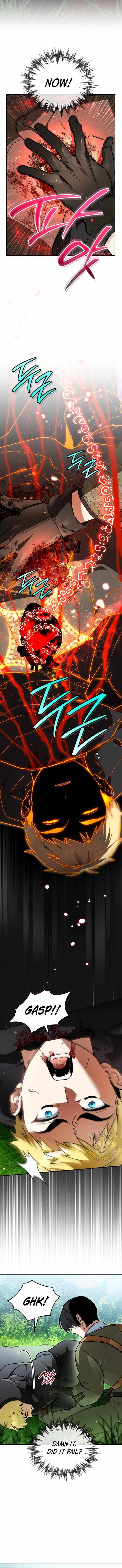 I Became the Genius Bastard of a Noble Dark Clan - Chapter 63 Page 3