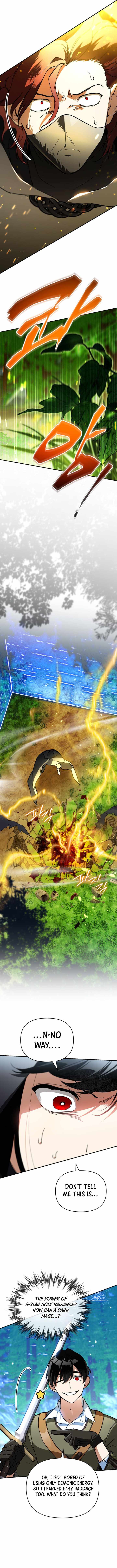 I Became the Genius Bastard of a Noble Dark Clan - Chapter 64 Page 12