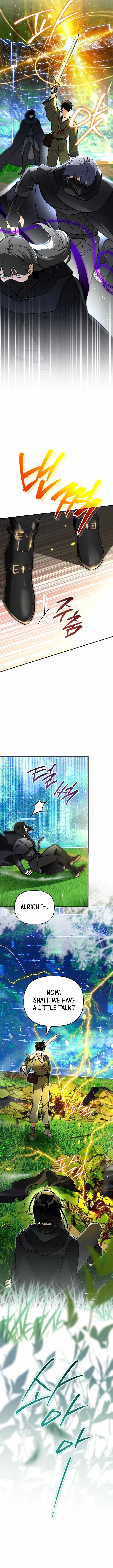 I Became the Genius Bastard of a Noble Dark Clan - Chapter 64 Page 14