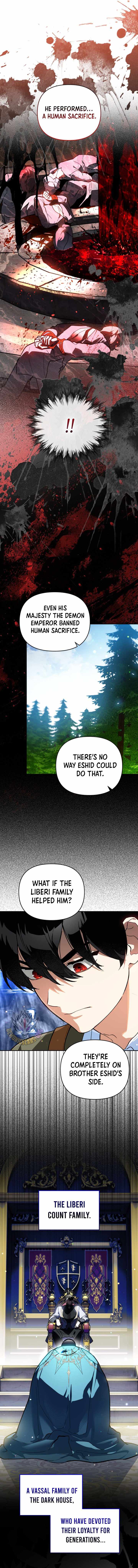 I Became the Genius Bastard of a Noble Dark Clan - Chapter 65 Page 3