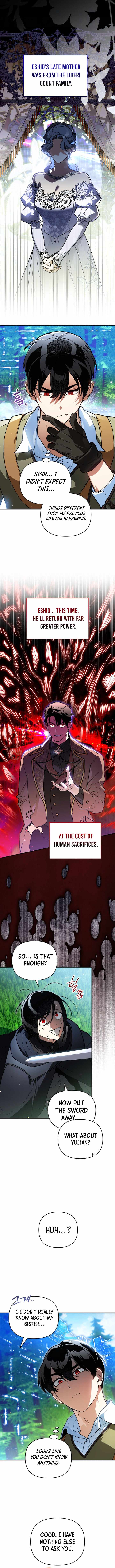 I Became the Genius Bastard of a Noble Dark Clan - Chapter 65 Page 4
