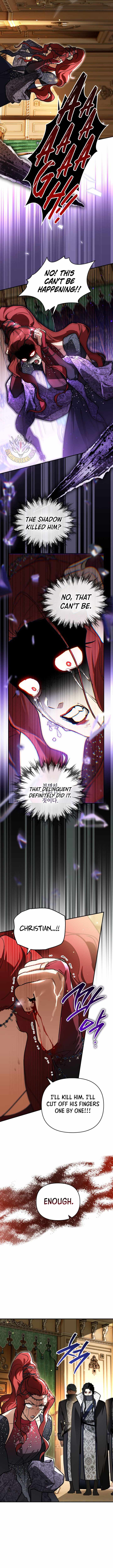 I Became the Genius Bastard of a Noble Dark Clan - Chapter 65 Page 9