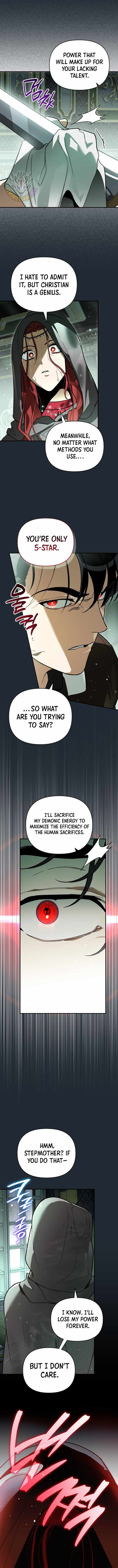 I Became the Genius Bastard of a Noble Dark Clan - Chapter 66 Page 13