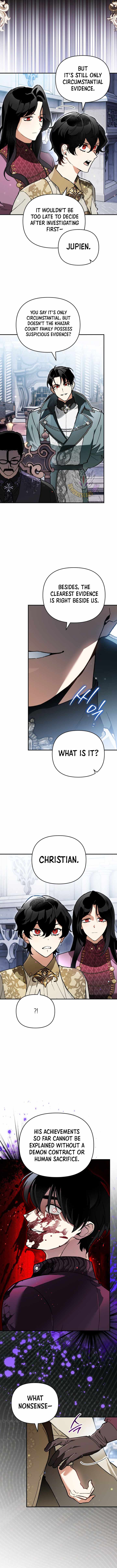 I Became the Genius Bastard of a Noble Dark Clan - Chapter 66 Page 9