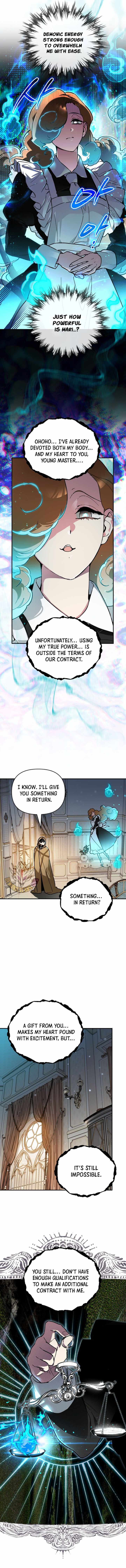 I Became the Genius Bastard of a Noble Dark Clan - Chapter 67 Page 10