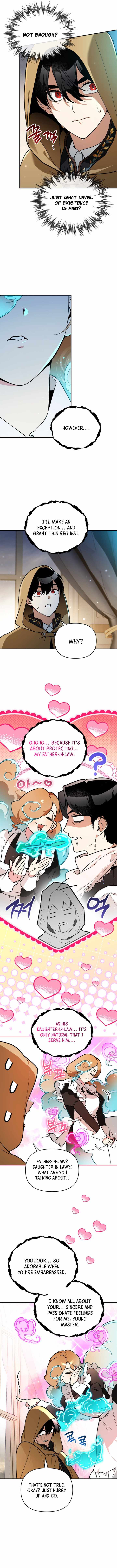 I Became the Genius Bastard of a Noble Dark Clan - Chapter 67 Page 11