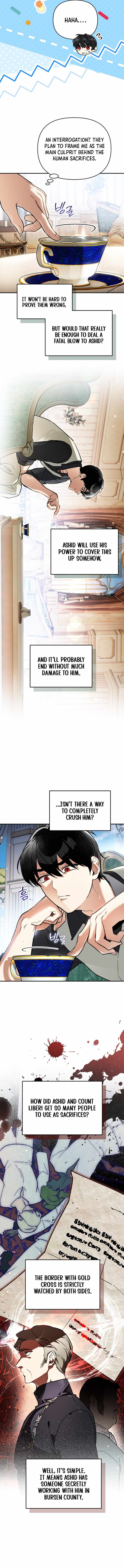 I Became the Genius Bastard of a Noble Dark Clan - Chapter 67 Page 2