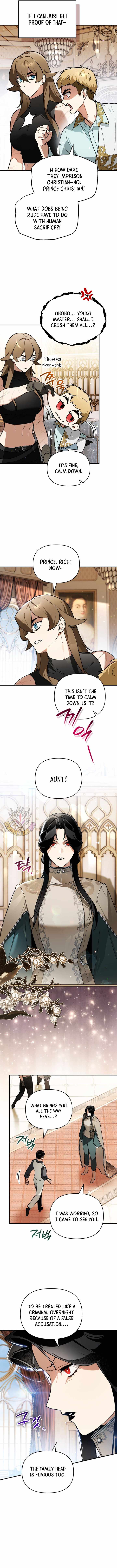 I Became the Genius Bastard of a Noble Dark Clan - Chapter 67 Page 4