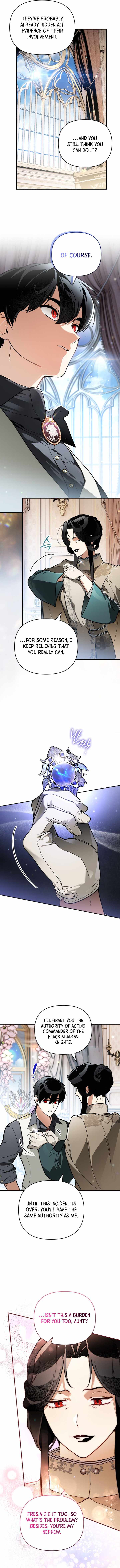 I Became the Genius Bastard of a Noble Dark Clan - Chapter 67 Page 6